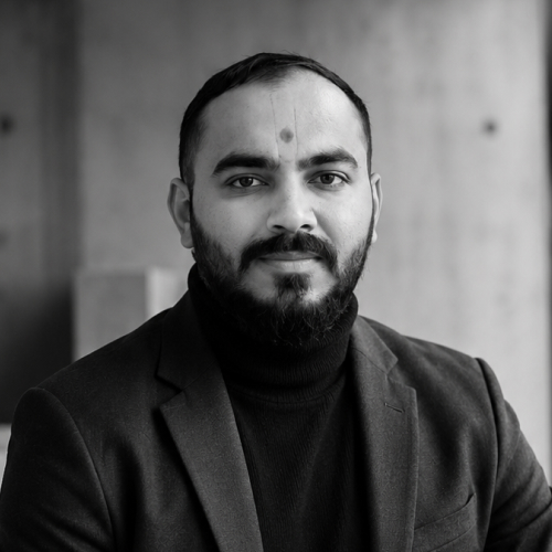 Anil Thummar